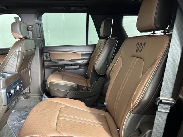 new 2024 Ford Expedition car, priced at $79,735