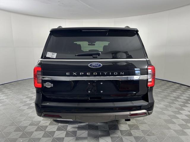 new 2024 Ford Expedition car, priced at $80,735