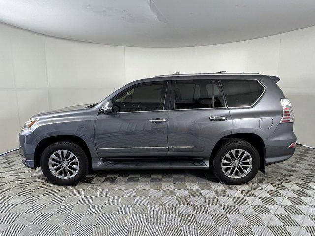 used 2016 Lexus GX 460 car, priced at $28,399