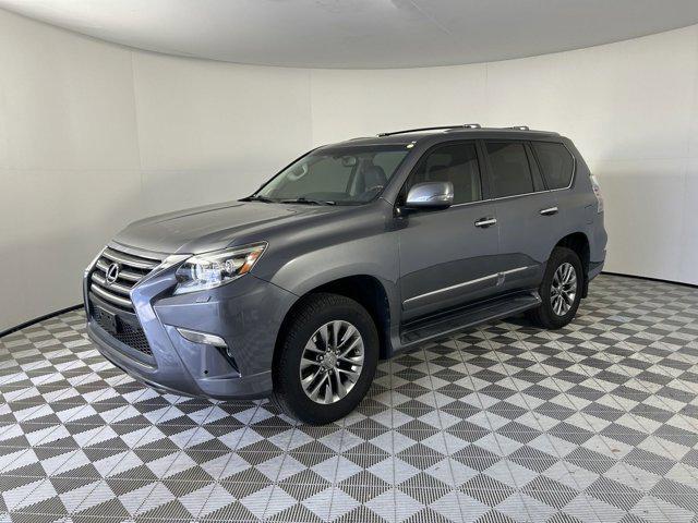 used 2016 Lexus GX 460 car, priced at $28,399