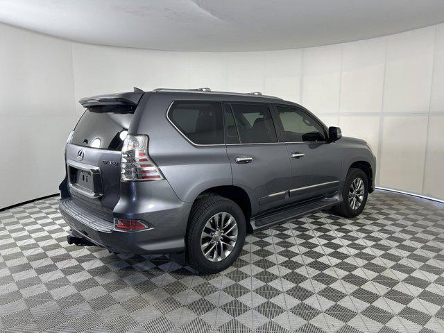 used 2016 Lexus GX 460 car, priced at $28,399