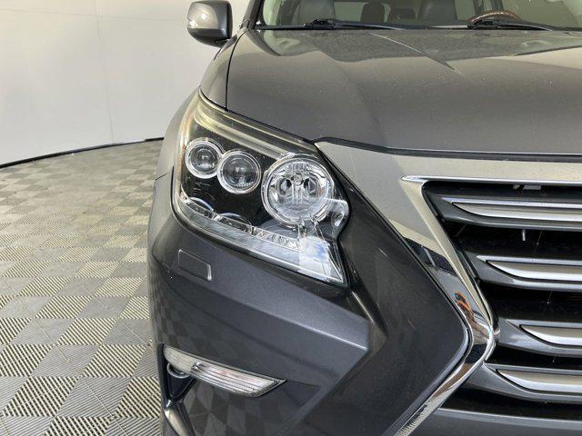 used 2016 Lexus GX 460 car, priced at $28,399