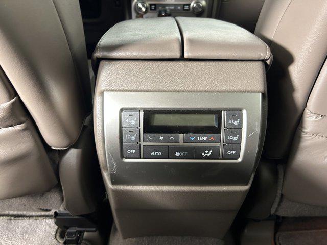 used 2016 Lexus GX 460 car, priced at $28,399