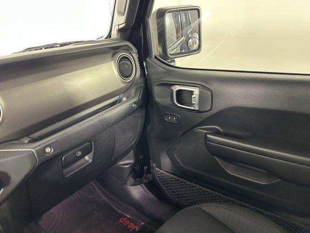 used 2020 Jeep Gladiator car, priced at $29,998