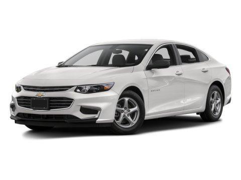 used 2016 Chevrolet Malibu car, priced at $11,446