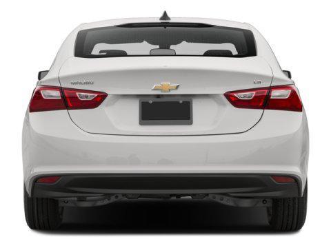 used 2016 Chevrolet Malibu car, priced at $11,446