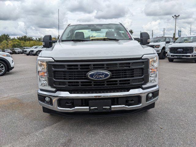 new 2024 Ford F-250 car, priced at $56,898