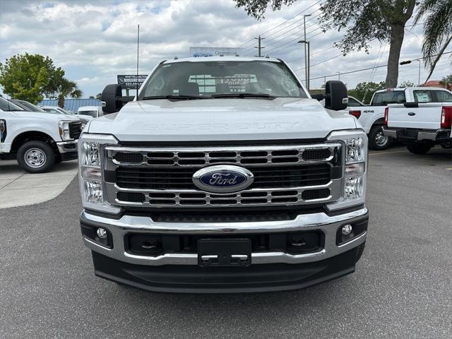 new 2024 Ford F-350 car, priced at $67,574