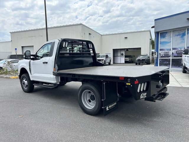 new 2024 Ford F-350 car, priced at $67,574