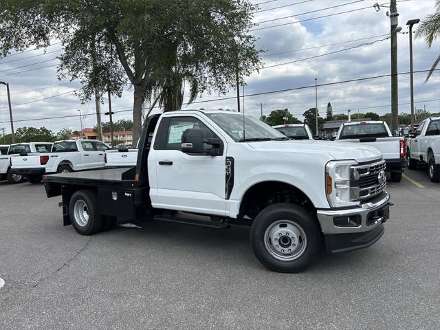 new 2024 Ford F-350 car, priced at $67,574