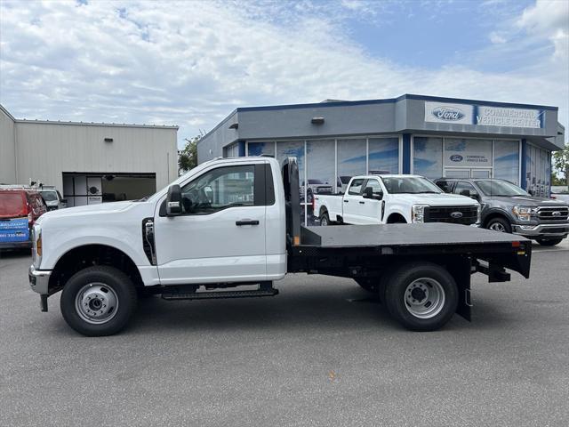 new 2024 Ford F-350 car, priced at $67,574