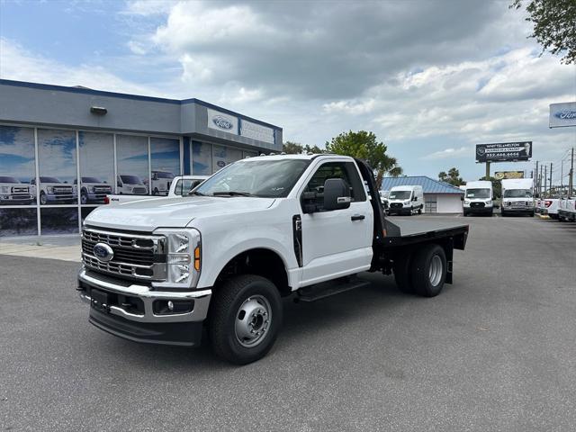 new 2024 Ford F-350 car, priced at $67,574