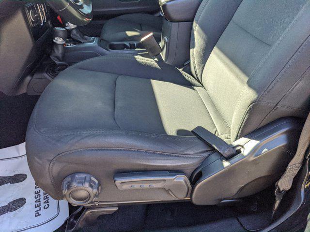 used 2022 Jeep Gladiator car, priced at $25,951