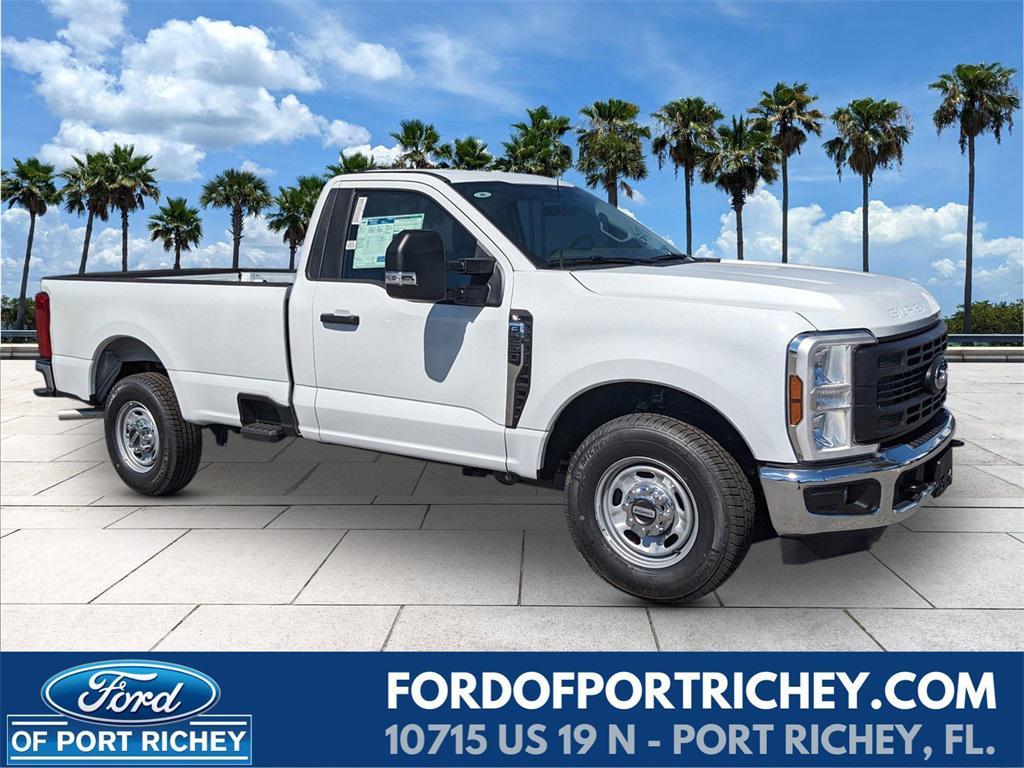 new 2026 Ford F-250 car, priced at $46,830