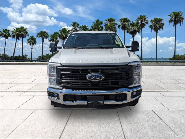 new 2026 Ford F-250 car, priced at $46,830