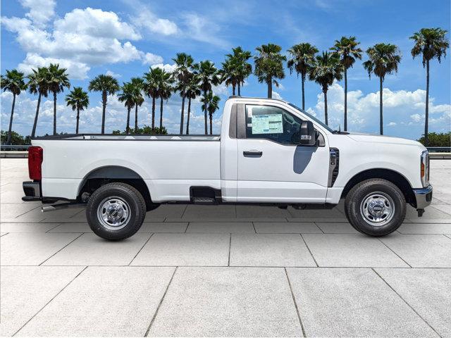 new 2026 Ford F-250 car, priced at $46,830