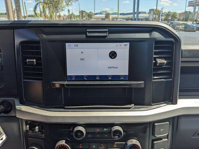 new 2026 Ford F-250 car, priced at $46,830