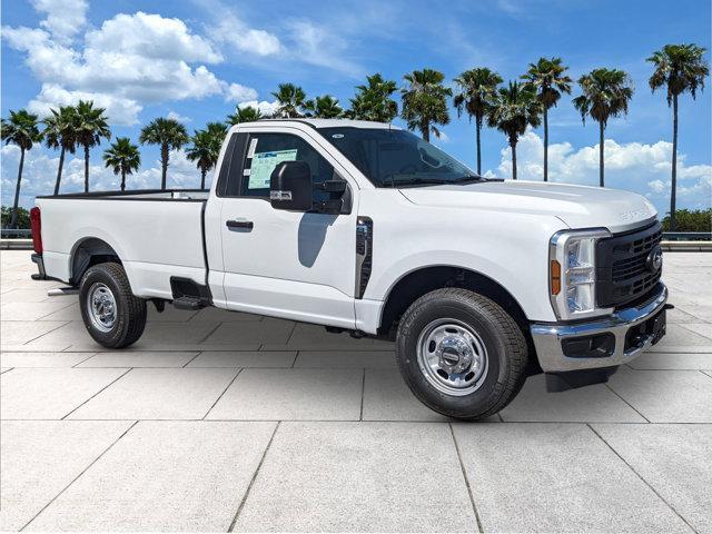new 2026 Ford F-250 car, priced at $46,830