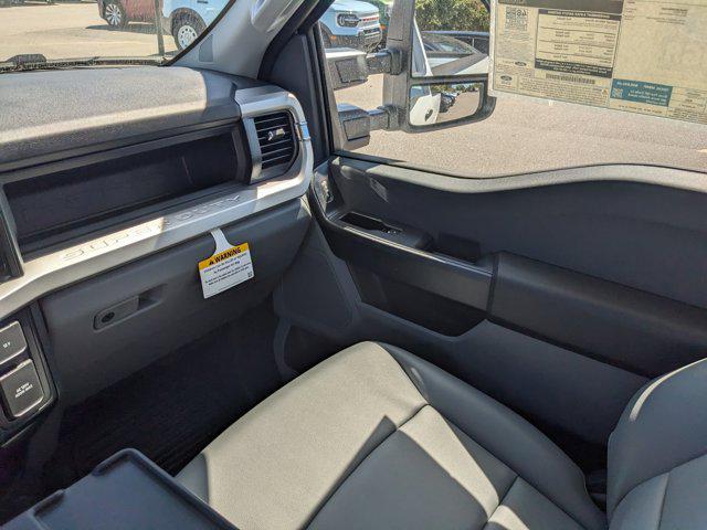 new 2026 Ford F-250 car, priced at $46,830