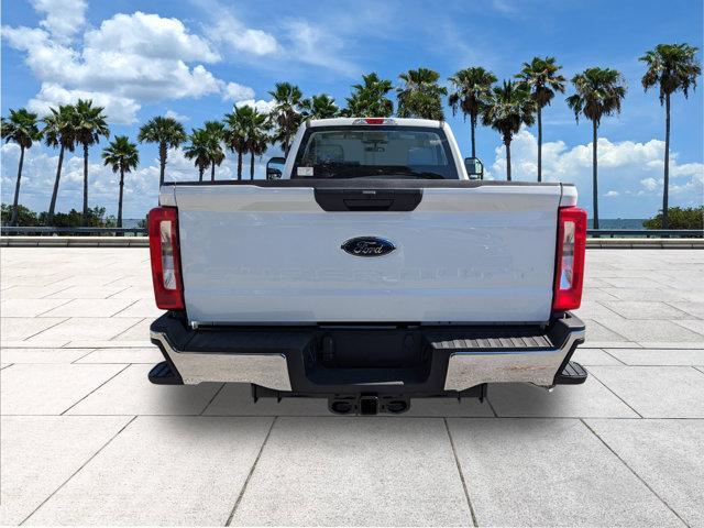 new 2026 Ford F-250 car, priced at $46,830