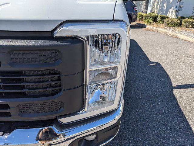 new 2026 Ford F-250 car, priced at $46,830
