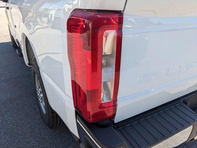 new 2026 Ford F-250 car, priced at $46,830