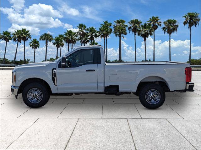 new 2026 Ford F-250 car, priced at $46,830