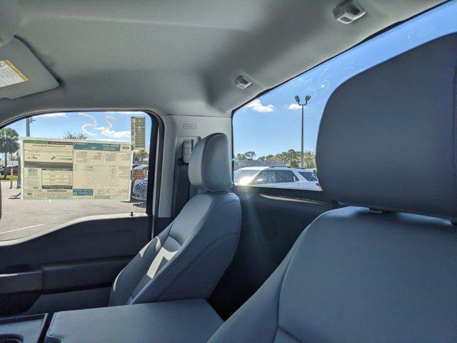 new 2026 Ford F-250 car, priced at $46,830