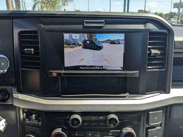 new 2026 Ford F-250 car, priced at $46,830