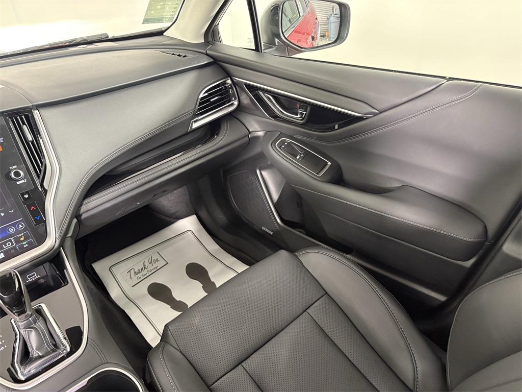 used 2025 Subaru Outback car, priced at $31,365