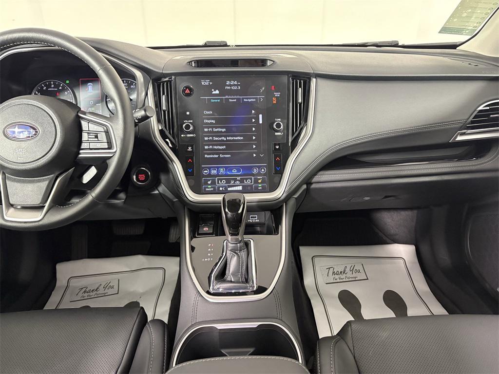 used 2025 Subaru Outback car, priced at $31,365
