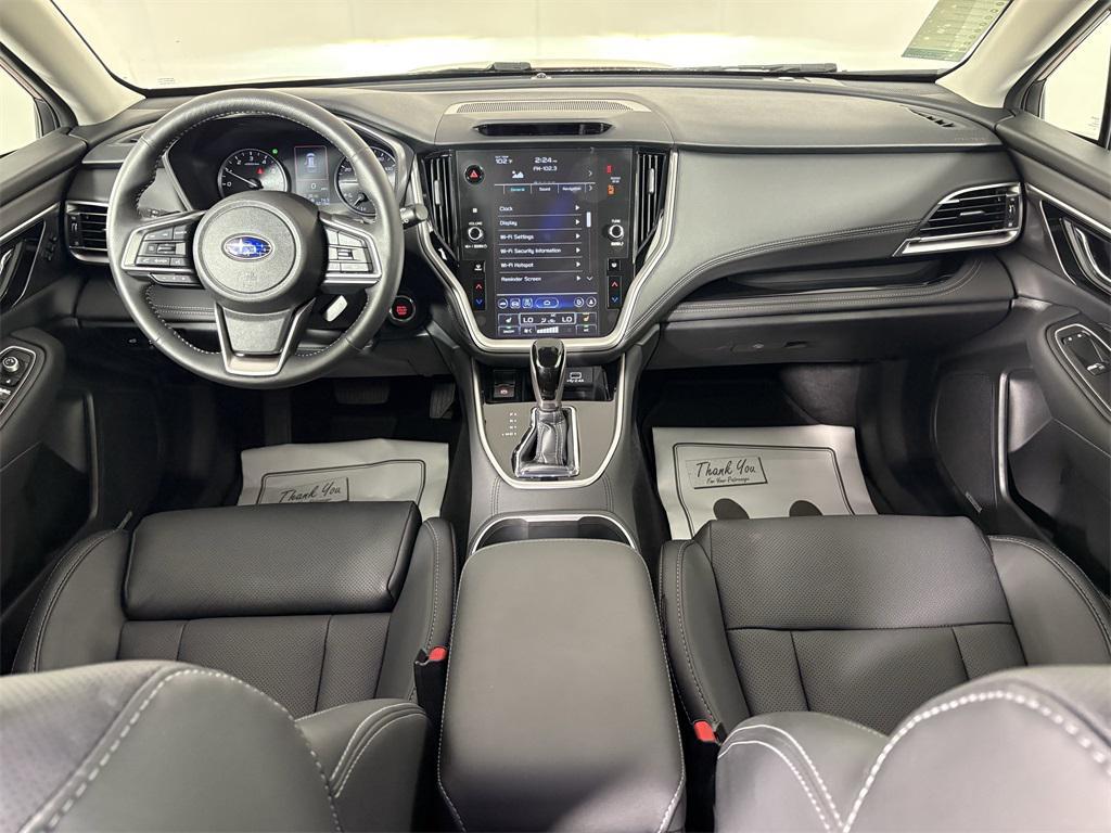 used 2025 Subaru Outback car, priced at $31,365