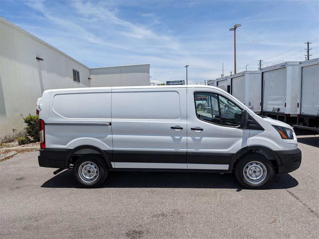 new 2025 Ford Transit-150 car, priced at $45,995