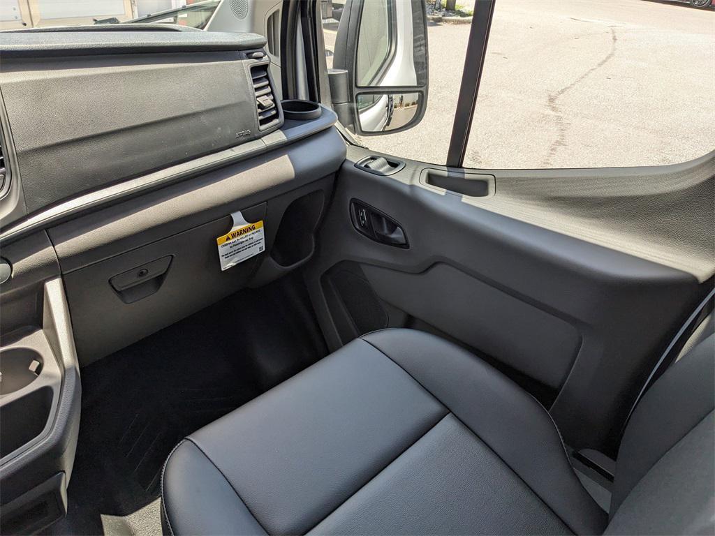new 2025 Ford Transit-150 car, priced at $45,995