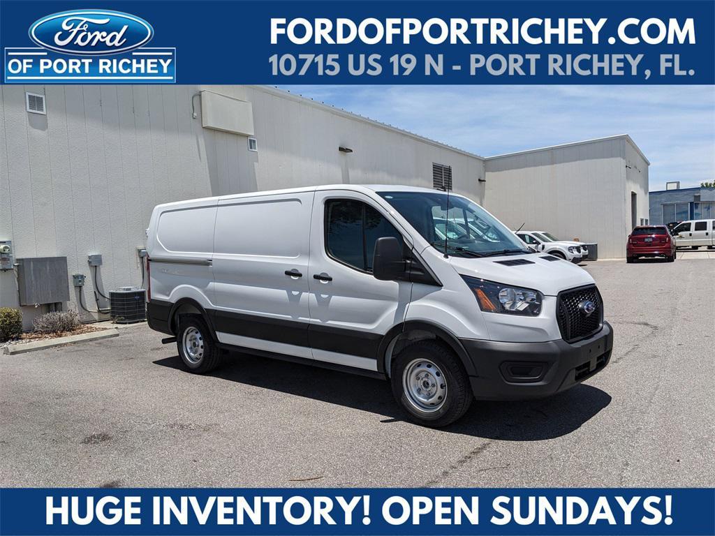 new 2025 Ford Transit-150 car, priced at $45,995
