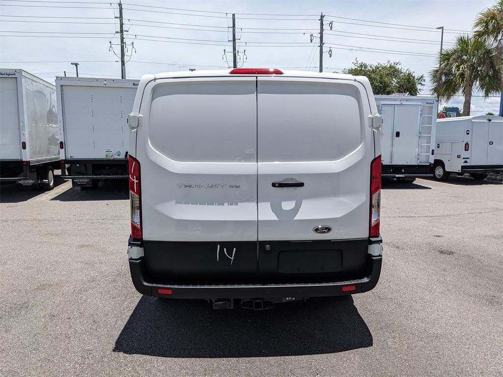 new 2025 Ford Transit-150 car, priced at $45,995