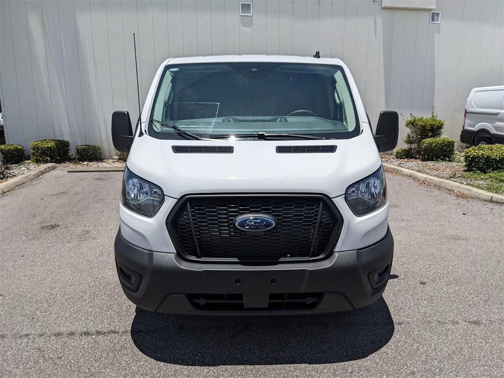 new 2025 Ford Transit-150 car, priced at $45,995