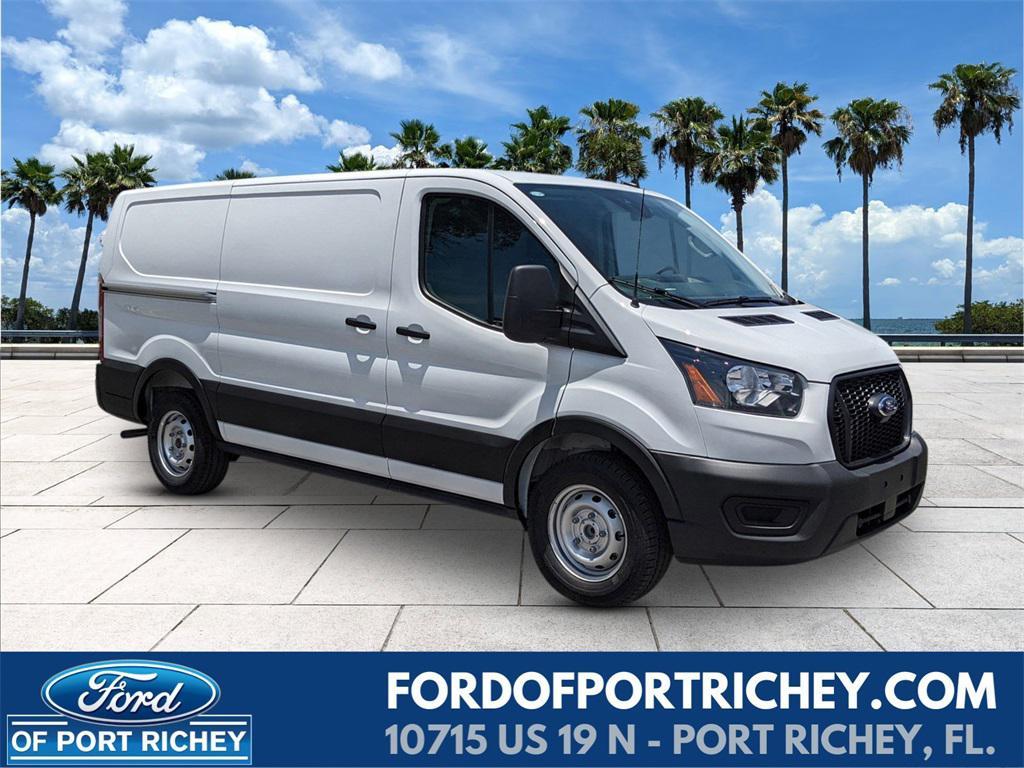 new 2025 Ford Transit-150 car, priced at $43,495