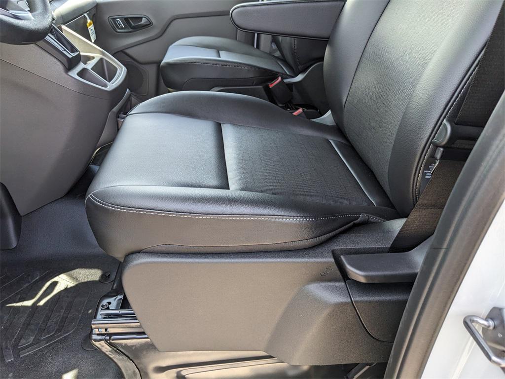 new 2025 Ford Transit-150 car, priced at $45,995