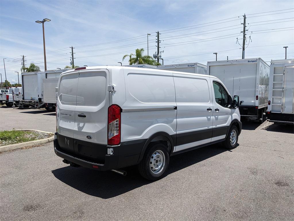 new 2025 Ford Transit-150 car, priced at $45,995