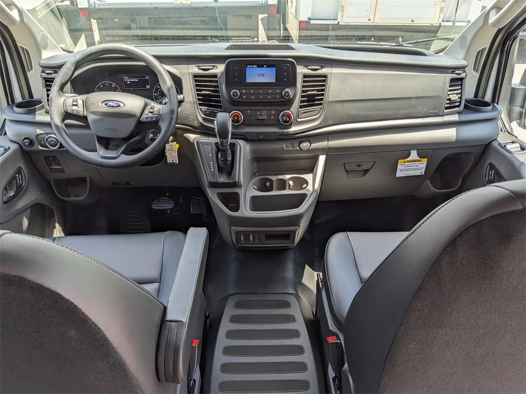 new 2025 Ford Transit-150 car, priced at $45,995