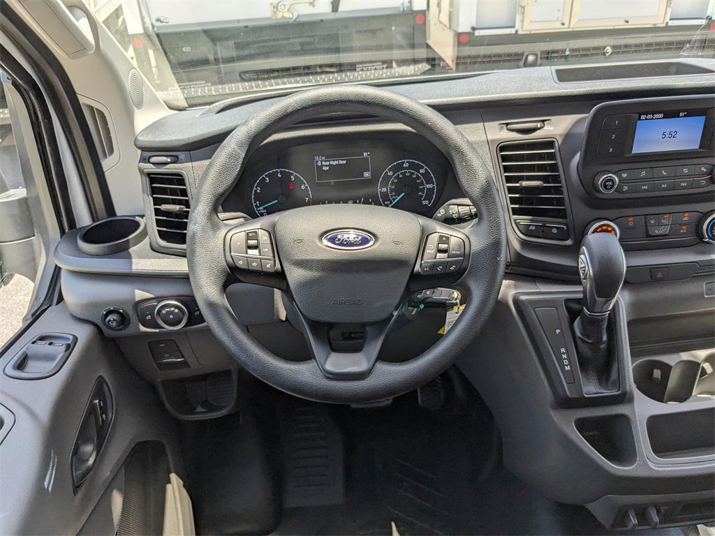 new 2025 Ford Transit-150 car, priced at $45,995