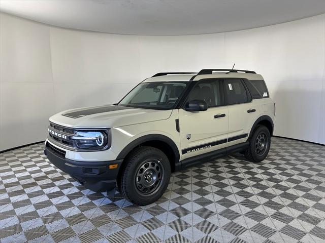 new 2024 Ford Bronco Sport car, priced at $29,299