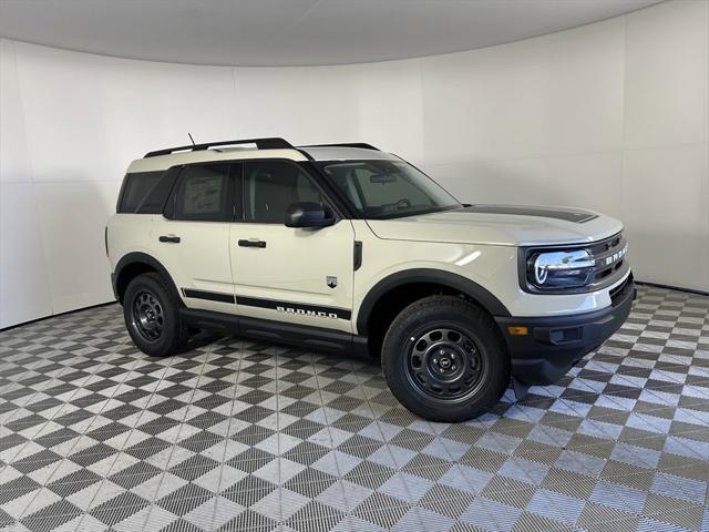 new 2024 Ford Bronco Sport car, priced at $29,299