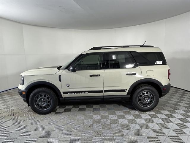 new 2024 Ford Bronco Sport car, priced at $29,299