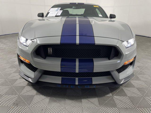 used 2016 Ford Shelby GT350 car, priced at $56,899
