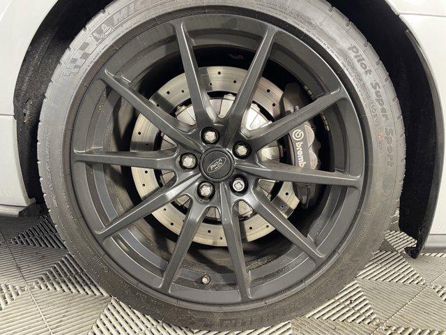used 2016 Ford Shelby GT350 car, priced at $56,899
