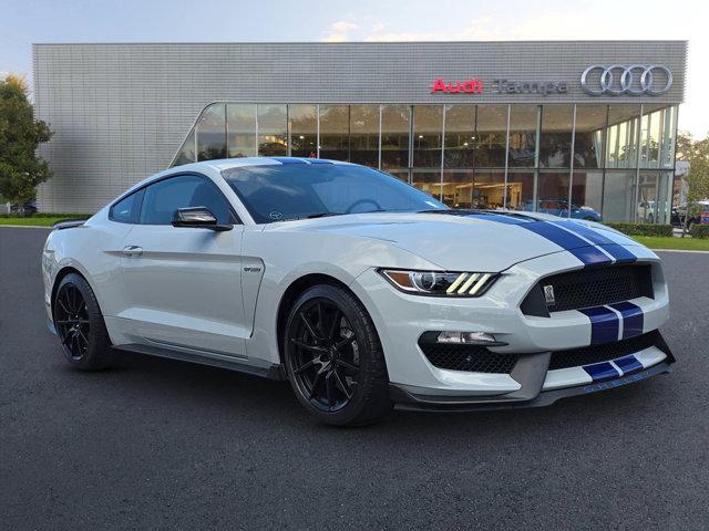 used 2016 Ford Shelby GT350 car, priced at $56,899