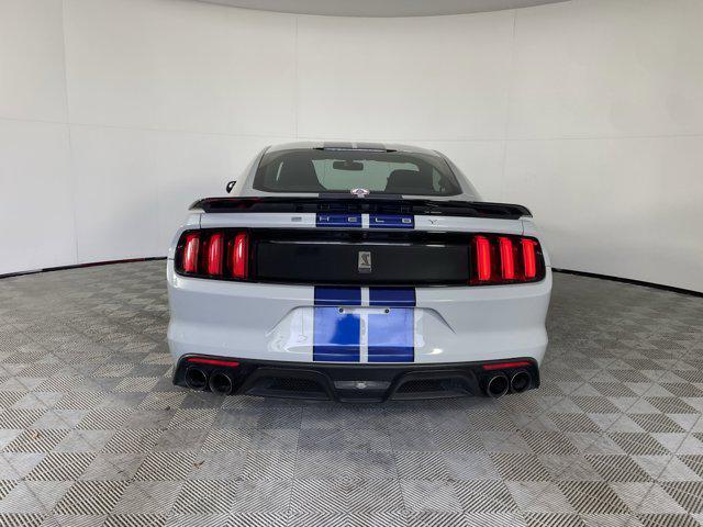 used 2016 Ford Shelby GT350 car, priced at $56,899