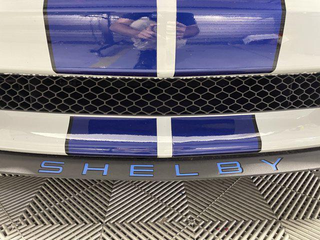 used 2016 Ford Shelby GT350 car, priced at $56,899